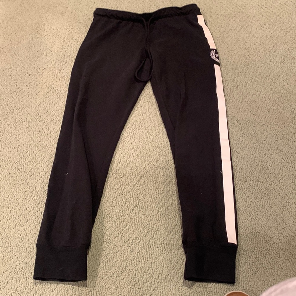 PINK sweat pants